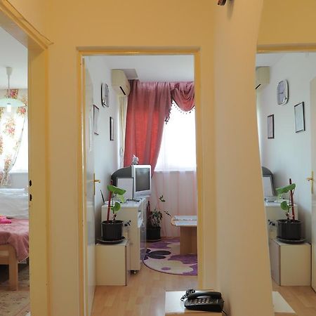 Apartment Daca Stan Beograd Ngoại thất bức ảnh