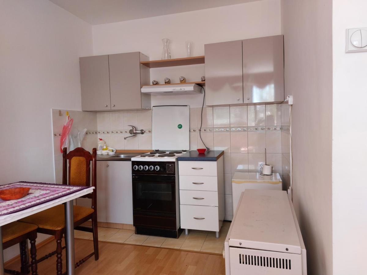 Apartment Daca Stan Beograd Ngoại thất bức ảnh