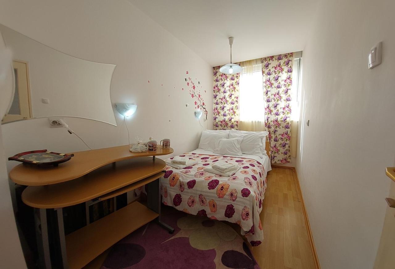 Apartment Daca Stan Beograd Ngoại thất bức ảnh