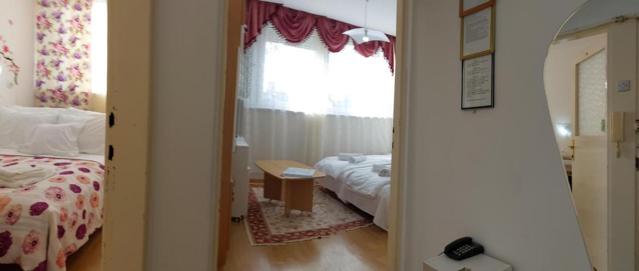 Apartment Daca Stan Beograd Ngoại thất bức ảnh