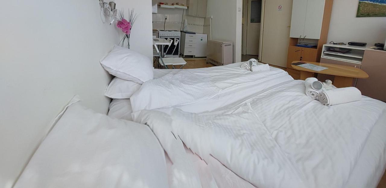 Apartment Daca Stan Beograd Ngoại thất bức ảnh