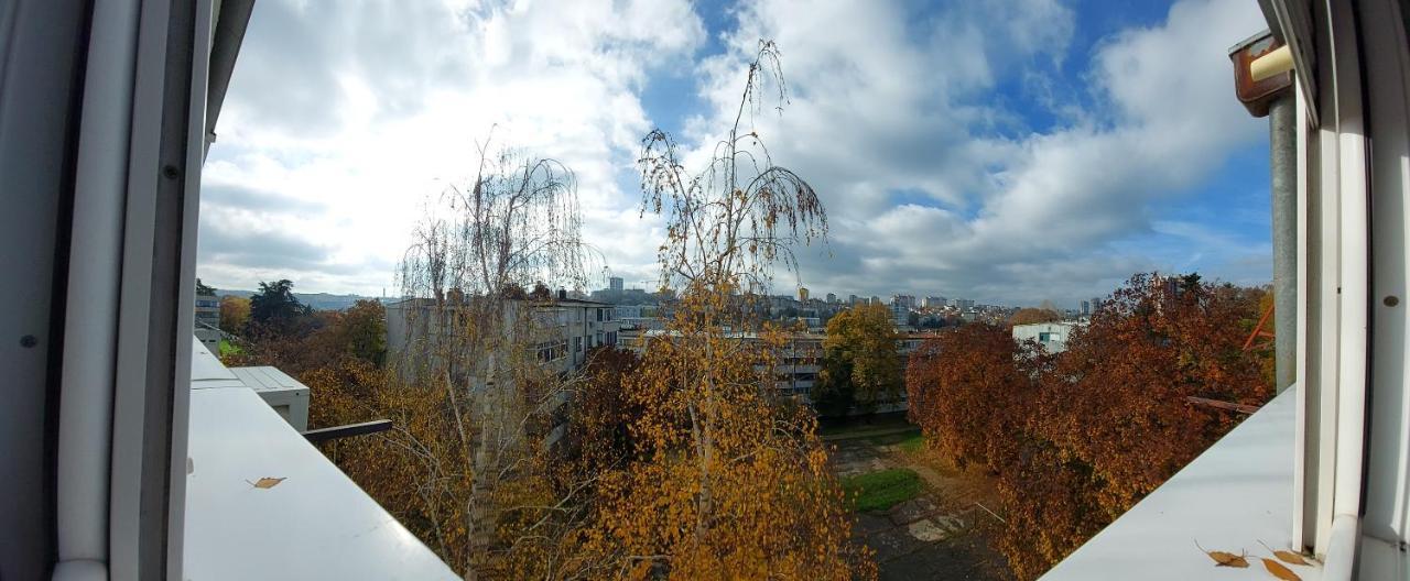 Apartment Daca Stan Beograd Ngoại thất bức ảnh