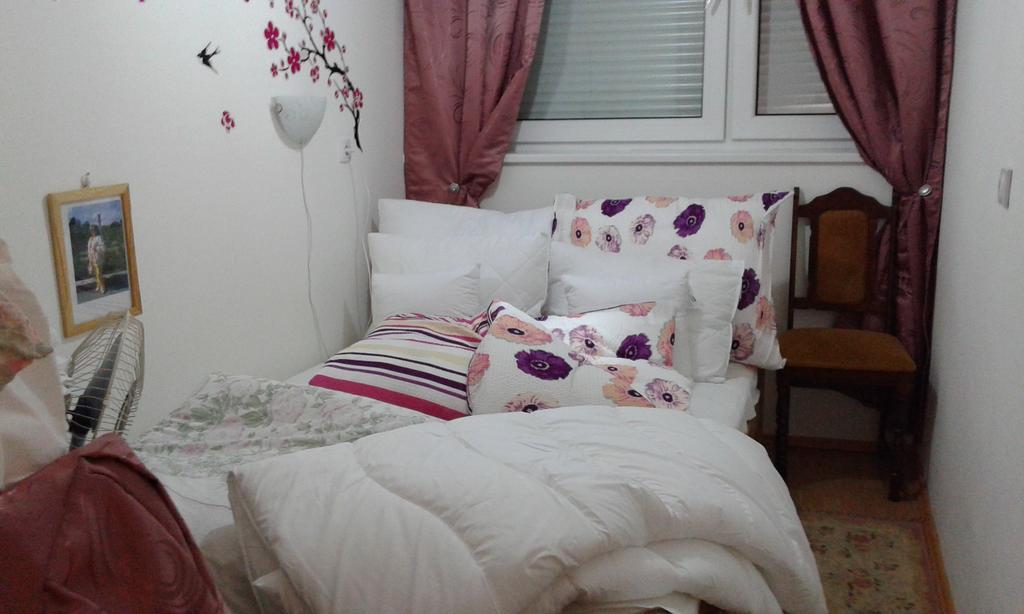 Apartment Daca Stan Beograd Ngoại thất bức ảnh