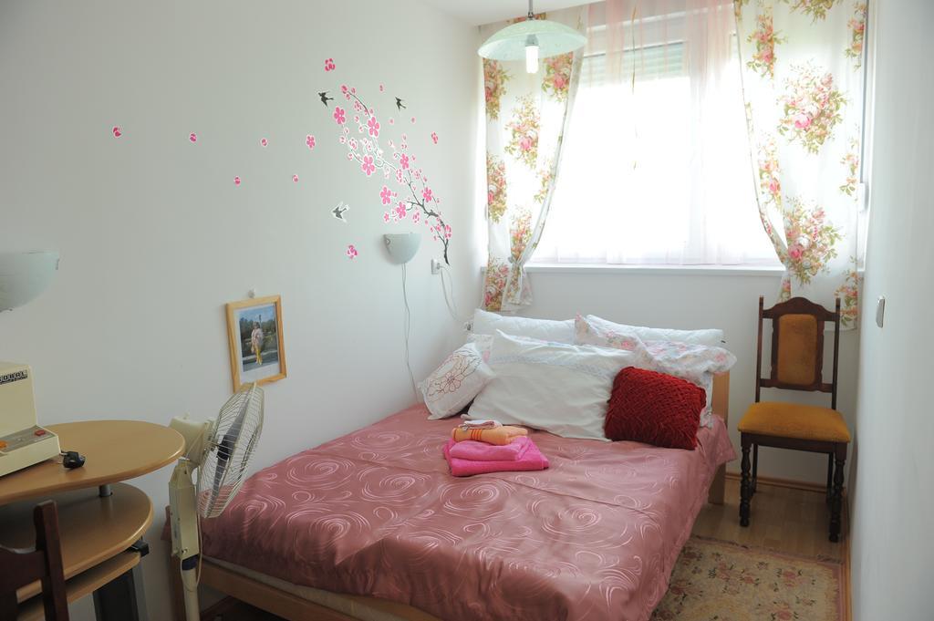 Apartment Daca Stan Beograd Ngoại thất bức ảnh
