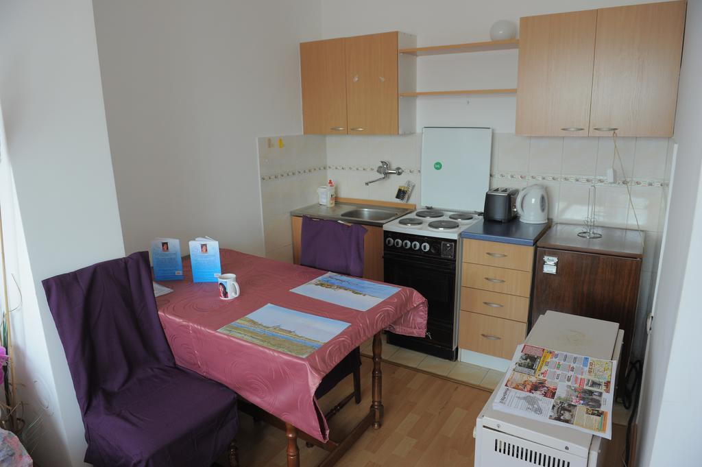 Apartment Daca Stan Beograd Ngoại thất bức ảnh