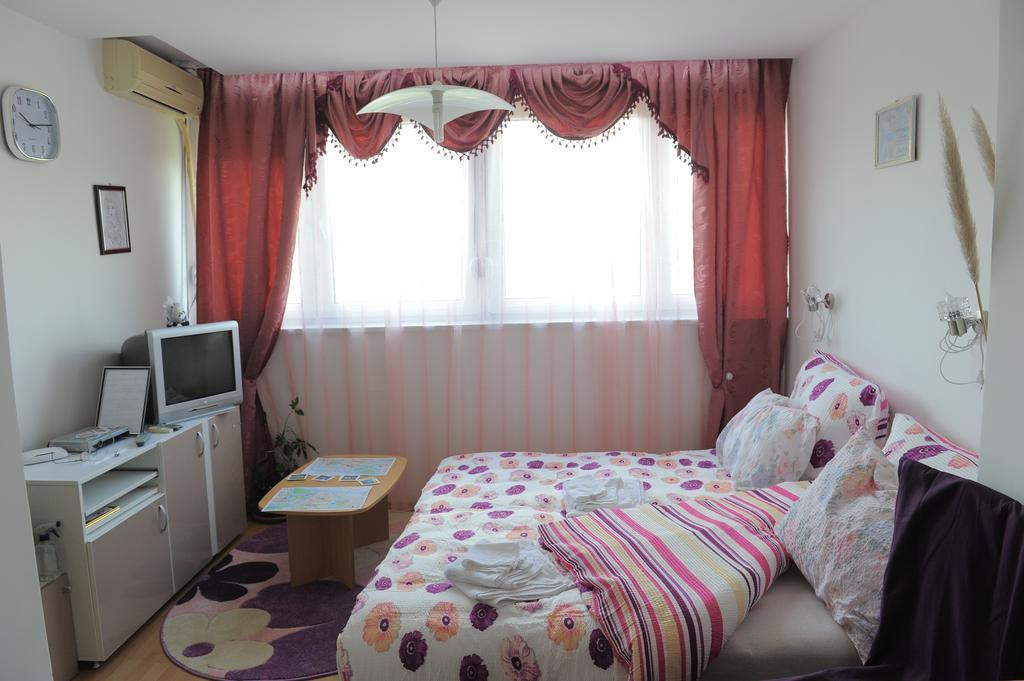 Apartment Daca Stan Beograd Ngoại thất bức ảnh