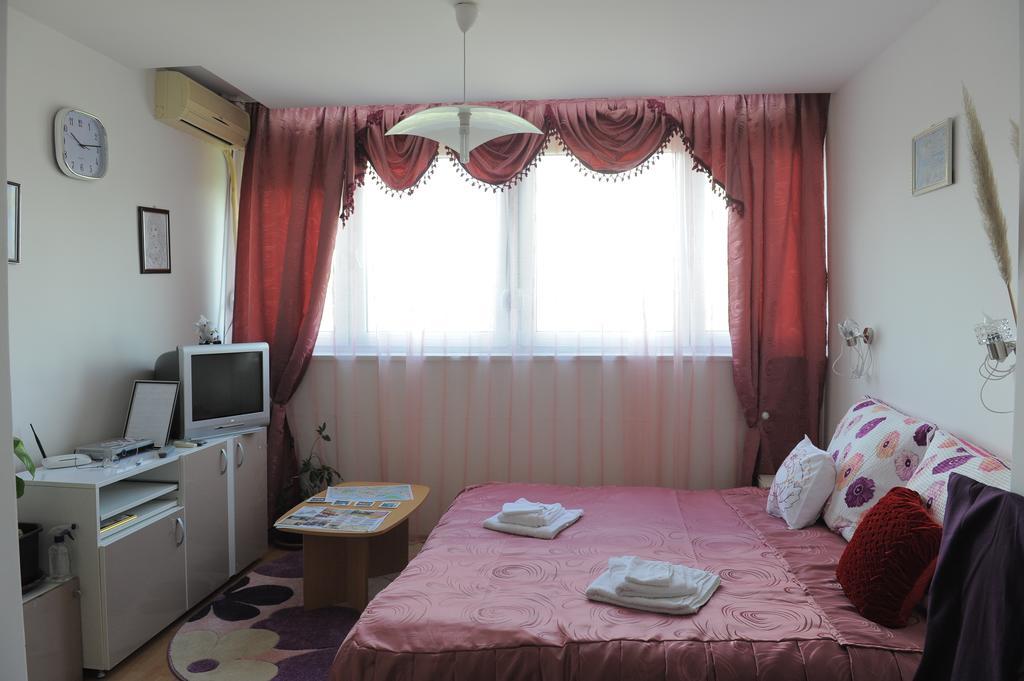 Apartment Daca Stan Beograd Ngoại thất bức ảnh