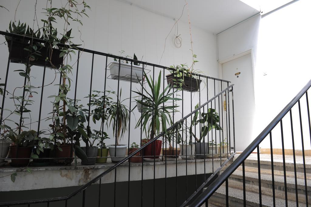Apartment Daca Stan Beograd Ngoại thất bức ảnh