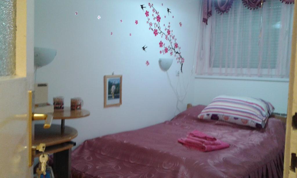 Apartment Daca Stan Beograd Ngoại thất bức ảnh