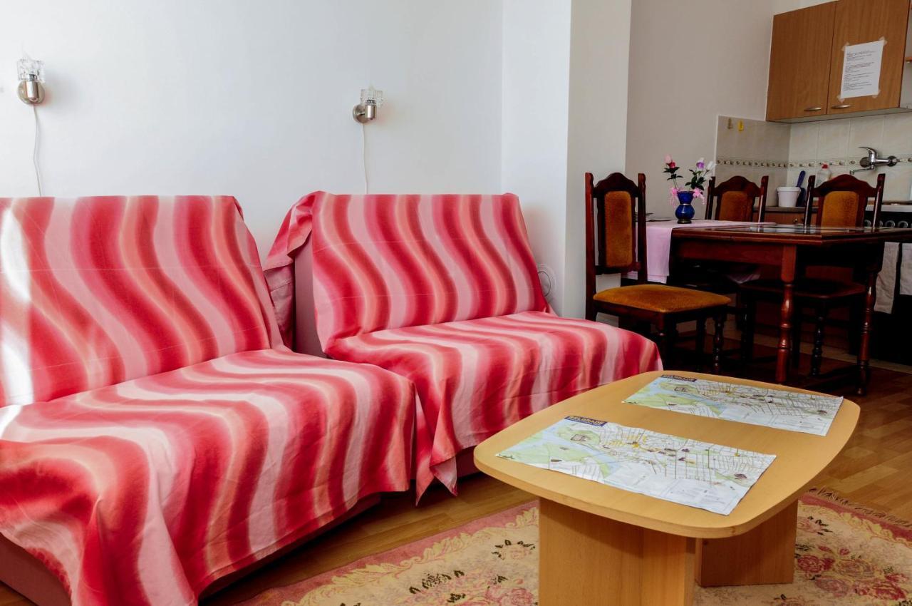 Apartment Daca Stan Beograd Phòng bức ảnh
