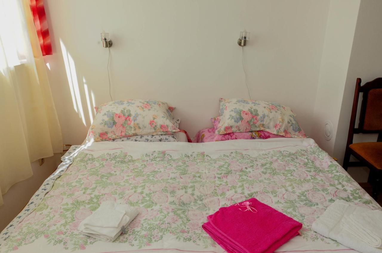 Apartment Daca Stan Beograd Phòng bức ảnh