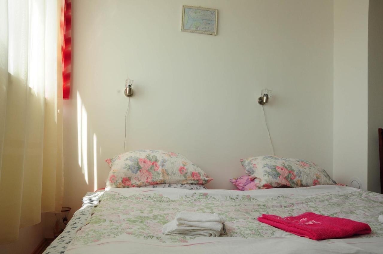 Apartment Daca Stan Beograd Phòng bức ảnh